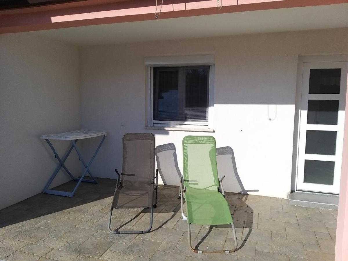 Guest House Zohil Rovinj Exterior photo