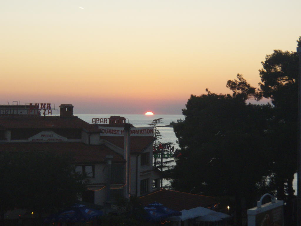 Guest House Zohil Rovinj Exterior photo