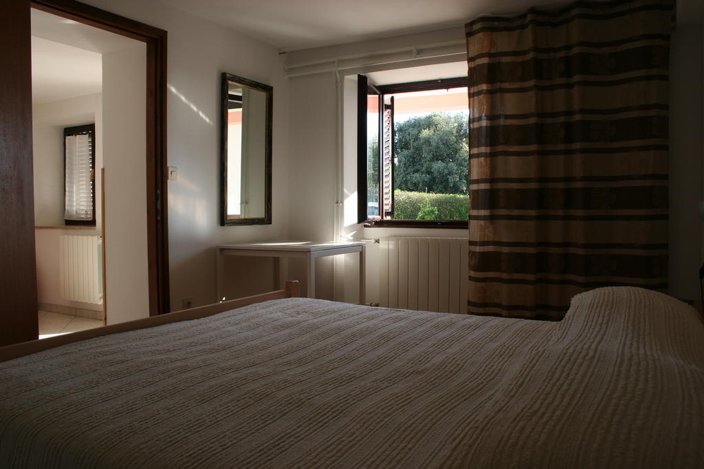 Guest House Zohil Rovinj Room photo