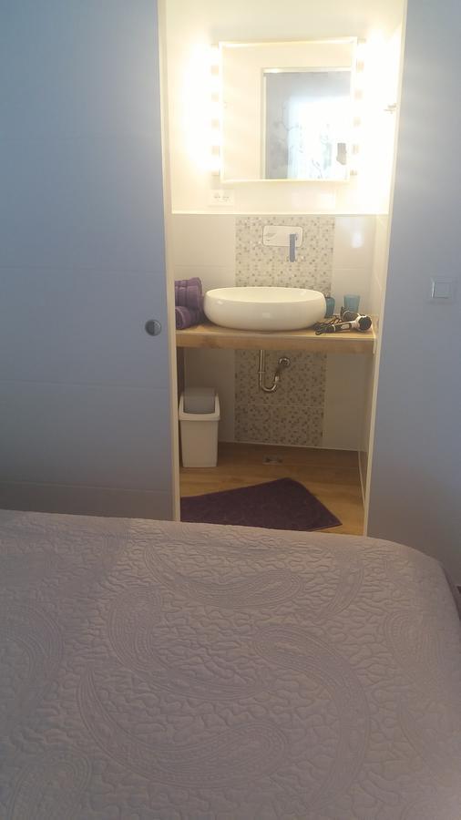 Guest House Zohil Rovinj Exterior photo