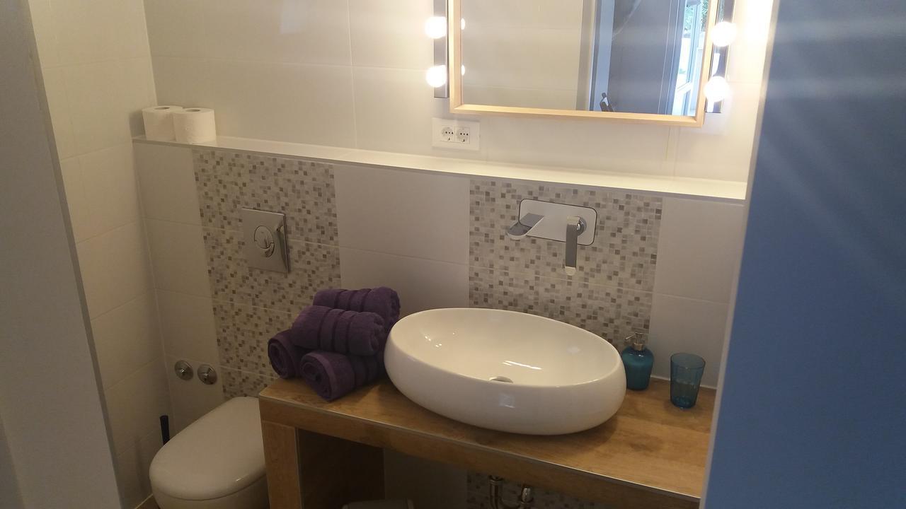 Guest House Zohil Rovinj Exterior photo