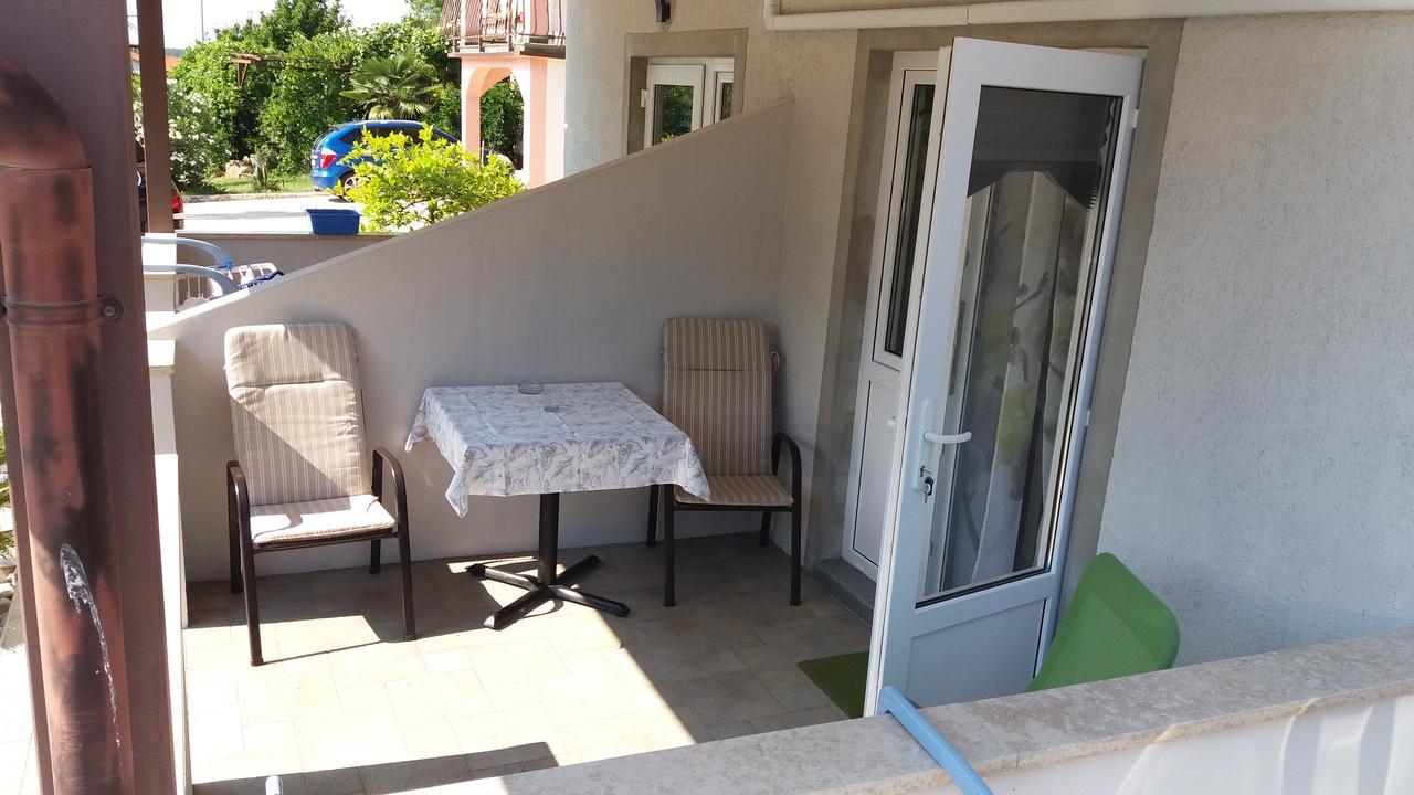 Guest House Zohil Rovinj Exterior photo