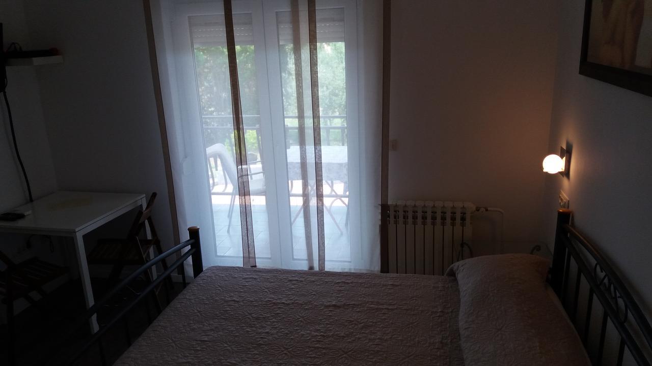 Guest House Zohil Rovinj Exterior photo