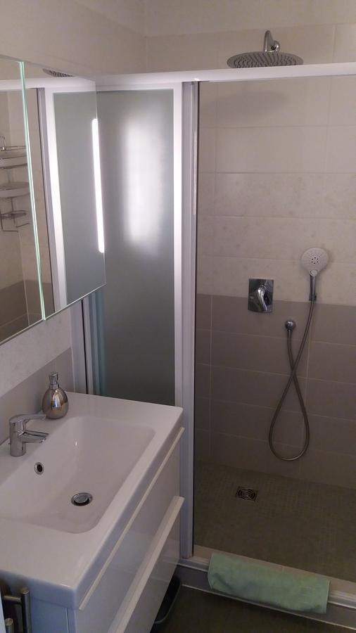 Guest House Zohil Rovinj Exterior photo